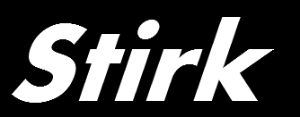 Stirk Logo